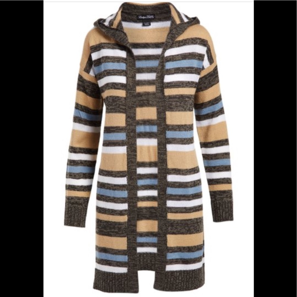 NWT Cardigan - Picture 3 of 5
